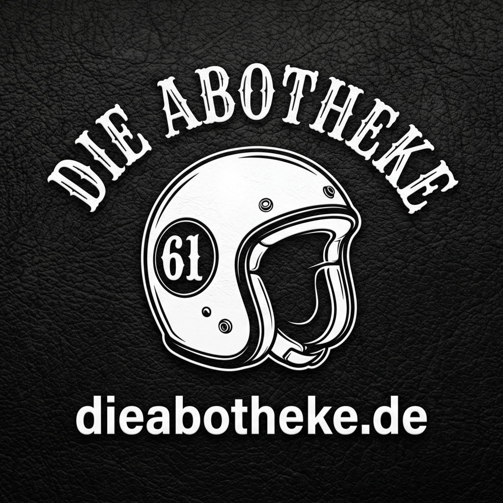 Das Markenlogo der Abotheke 